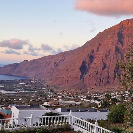 Casamamaclorinda Frontera El Hierro Islas Canarias Eksteriør bilde
