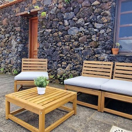Casamamaclorinda Frontera El Hierro Islas Canarias Eksteriør bilde
