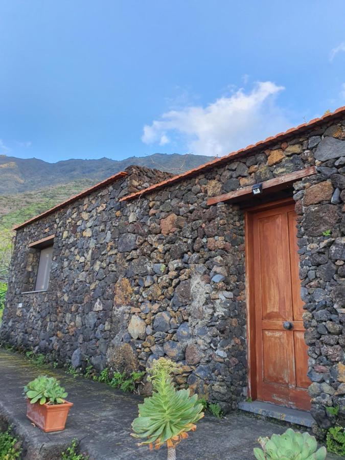 Casamamaclorinda Frontera El Hierro Islas Canarias Eksteriør bilde